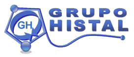 Logo de Grupo Histal